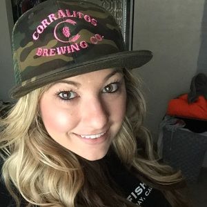 Meet your Posher, Brittney